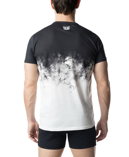 Nasty Pig Oxidize Brandmark Tee