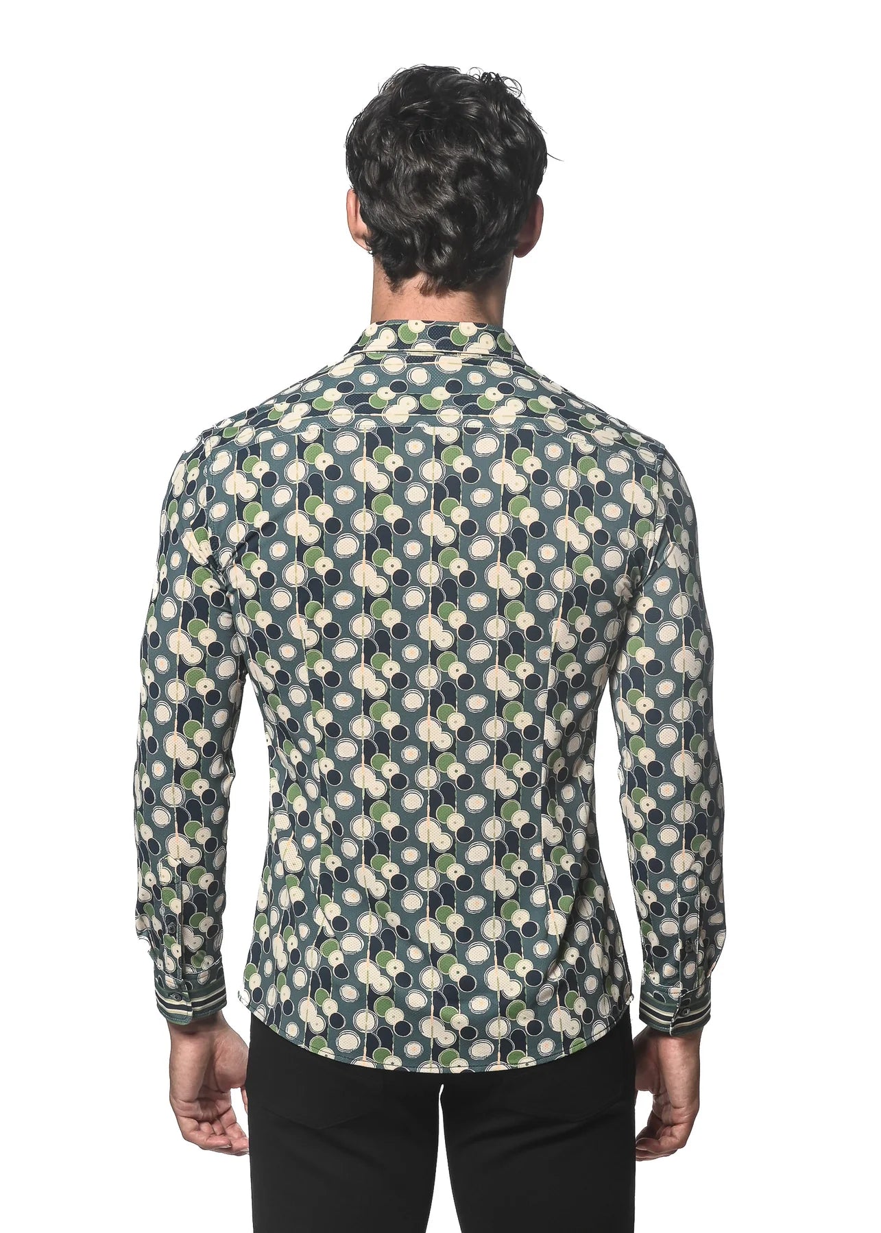 Postmarc Performance Stretch LS Shirt