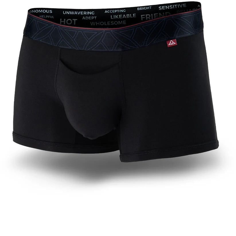 Krakatoa Pinatubo Trunks