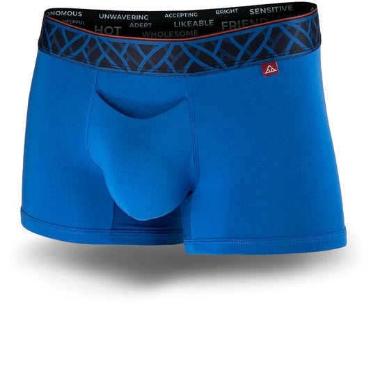 Krakatoa Pinatubo Trunks