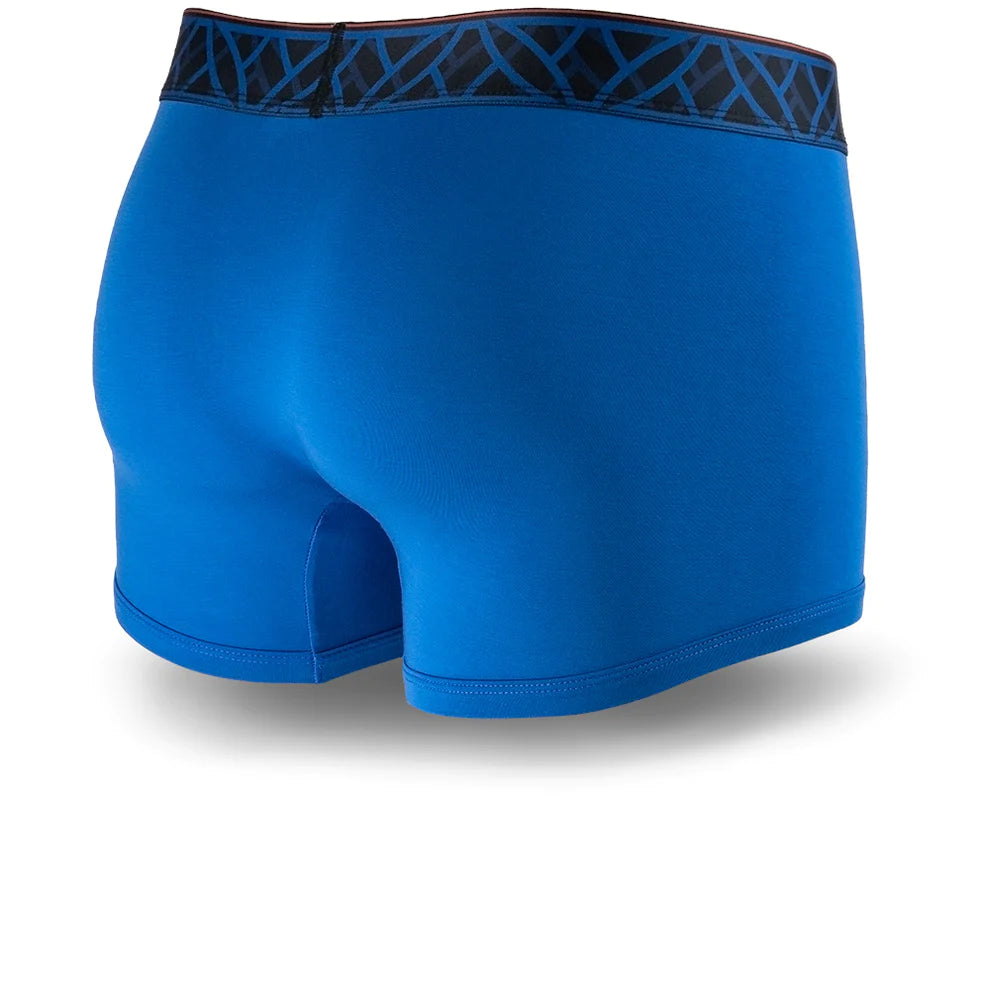 Krakatoa Pinatubo Trunks