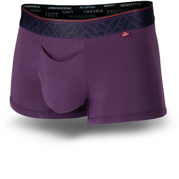 Krakatoa Pinatubo Trunks