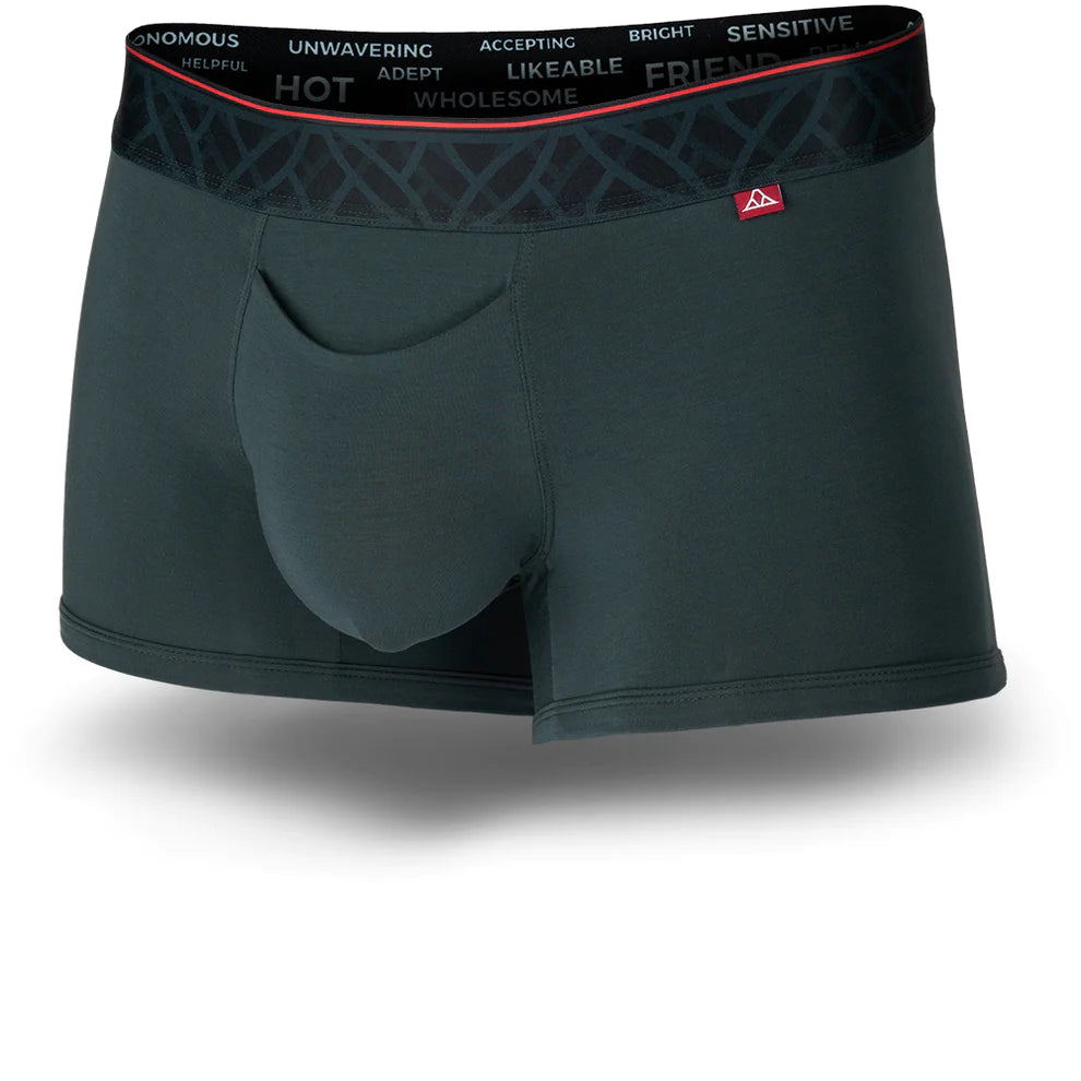 Krakatoa Pinatubo Trunks