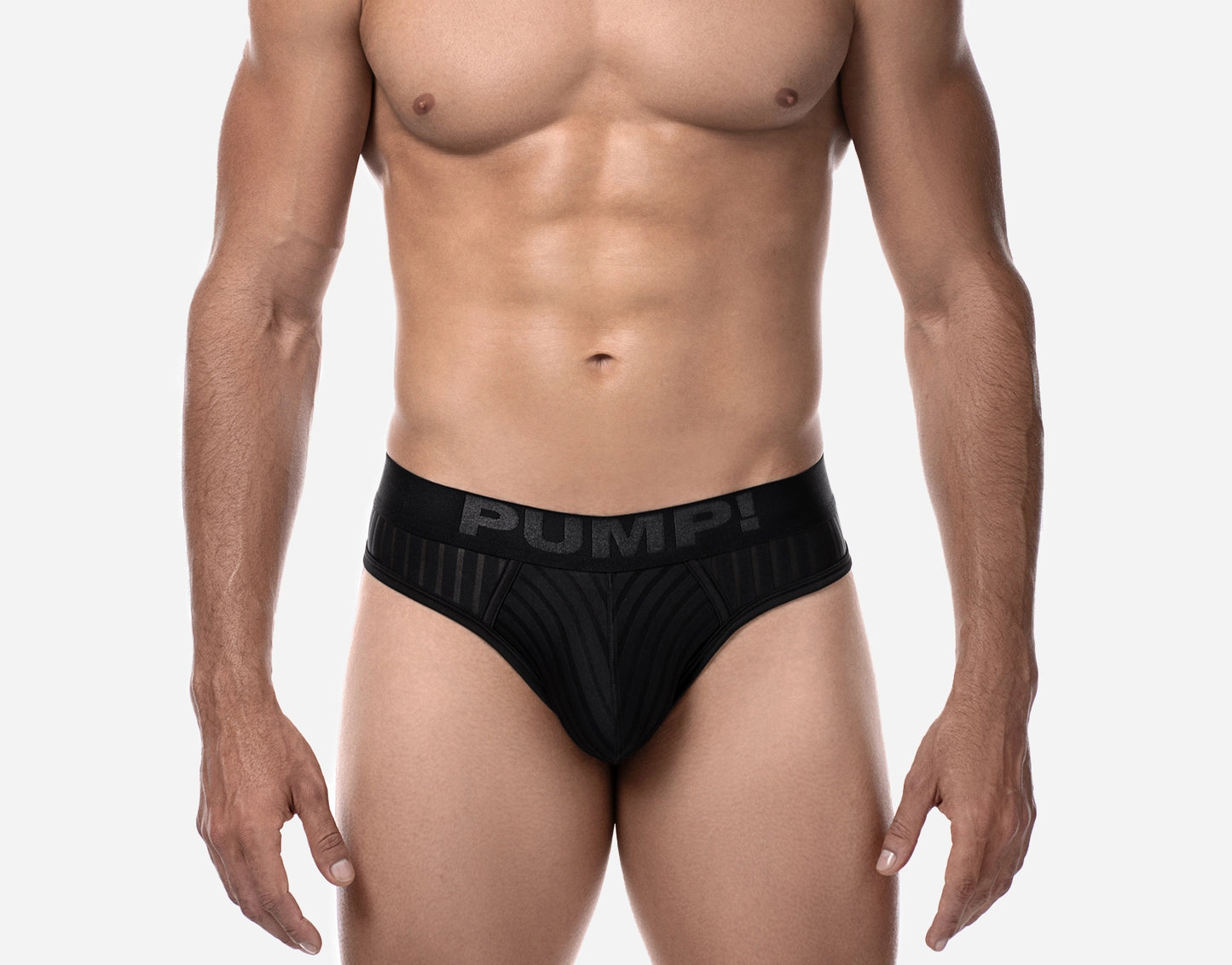 PUMP! Whisper Thong