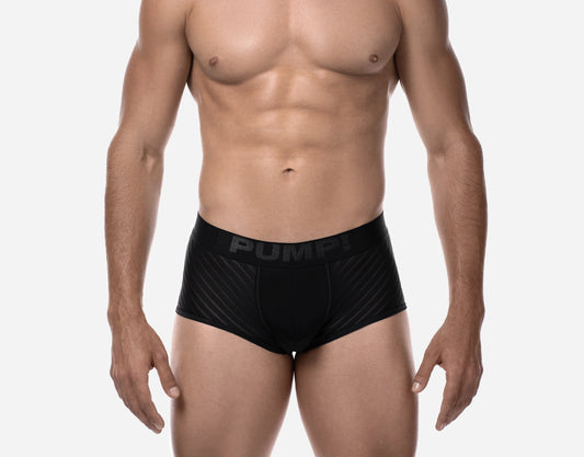 PUMP! Whisper Boxer