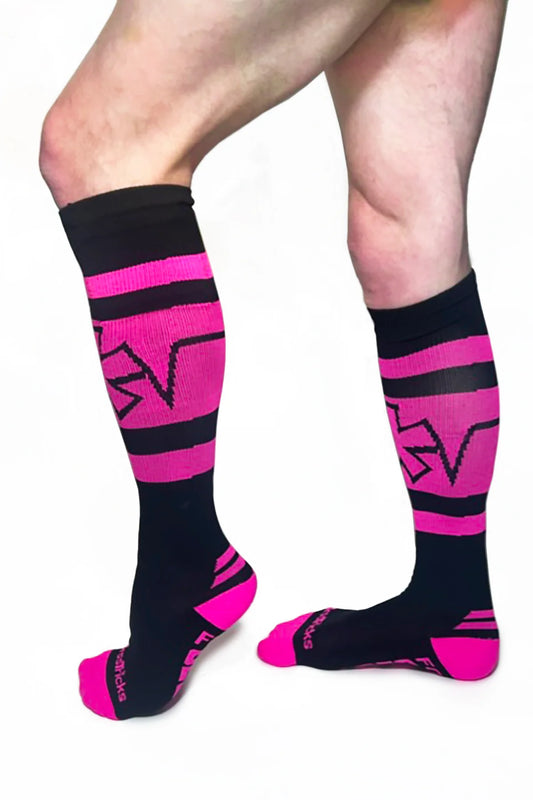 *sstricks Knee High Socks