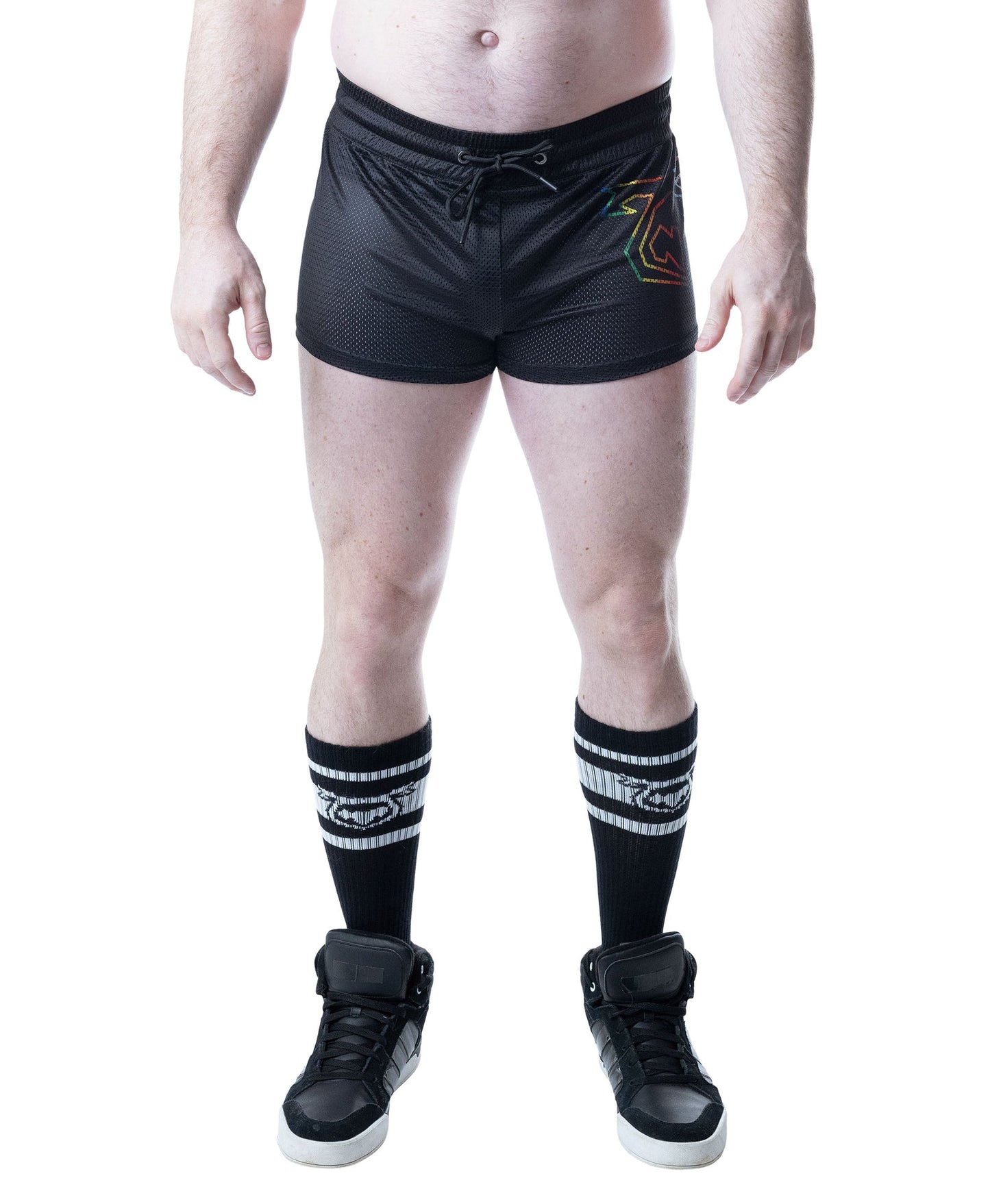 Nasty Pig Pride Trunk Short 4.0