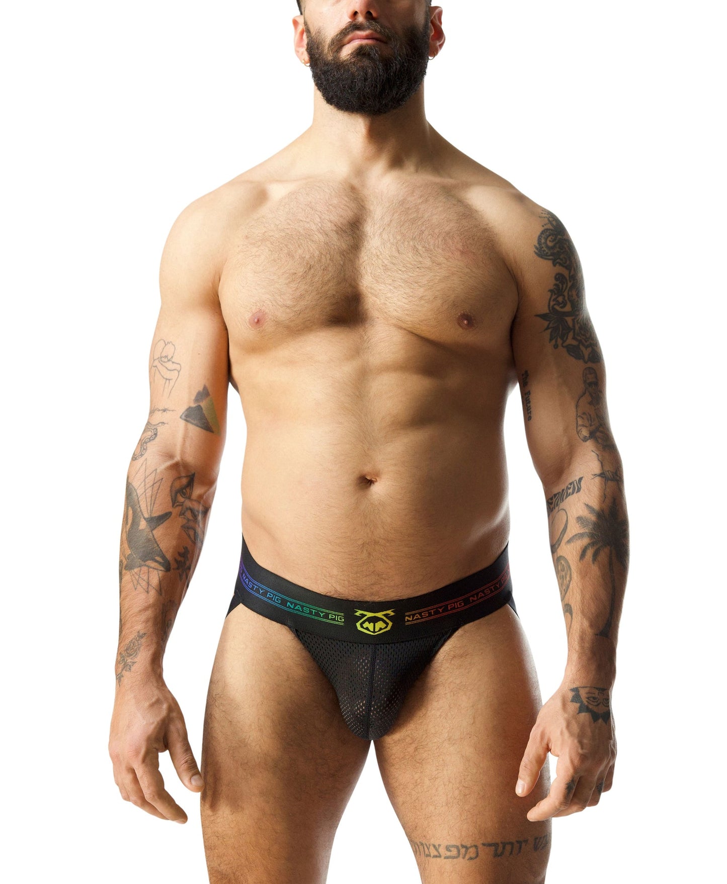 Nasty Pig Prism Pride Jock