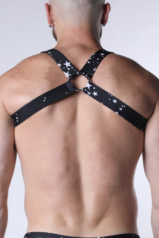 Vaux Pulse Elastic Harness