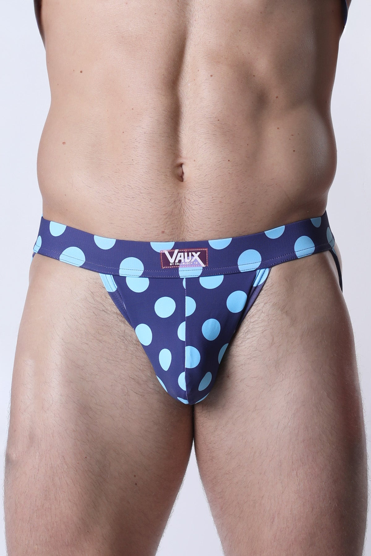Vaux Pulse Jockstraps