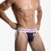 PUMP! Purple Space Candy Jock