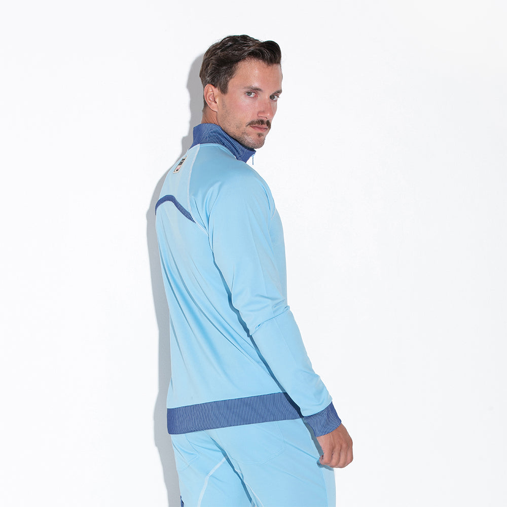Code22 Reflex Zip Up Sweatshirt