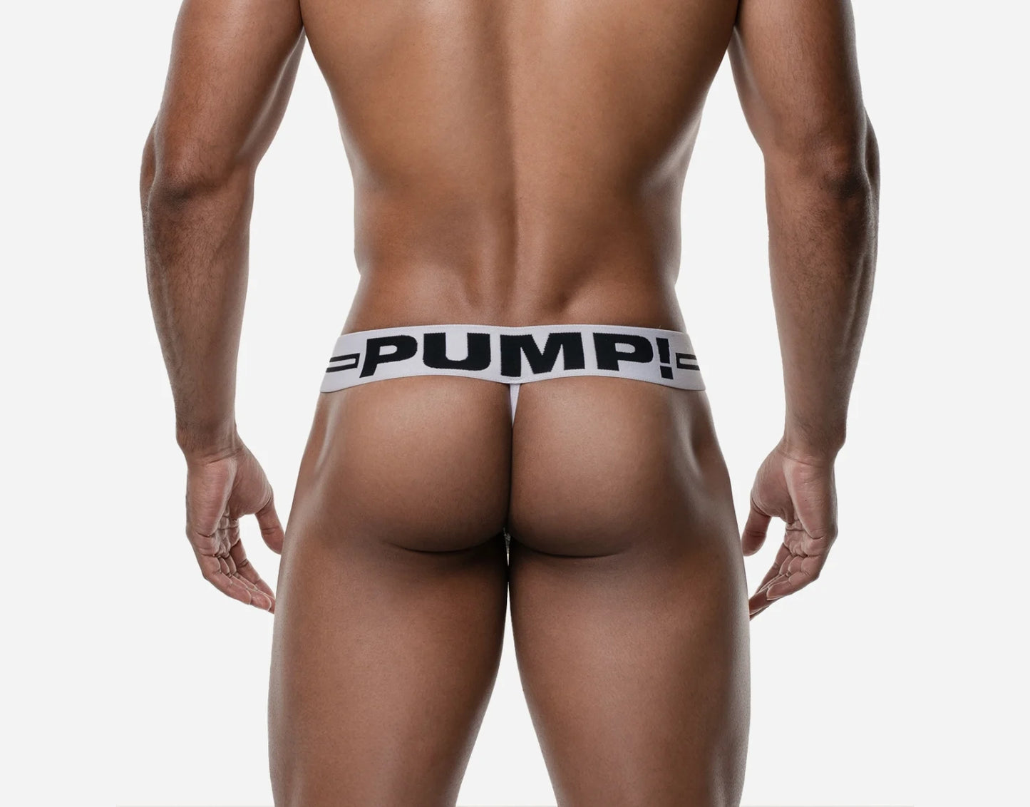 PUMP! Round2 Thong
