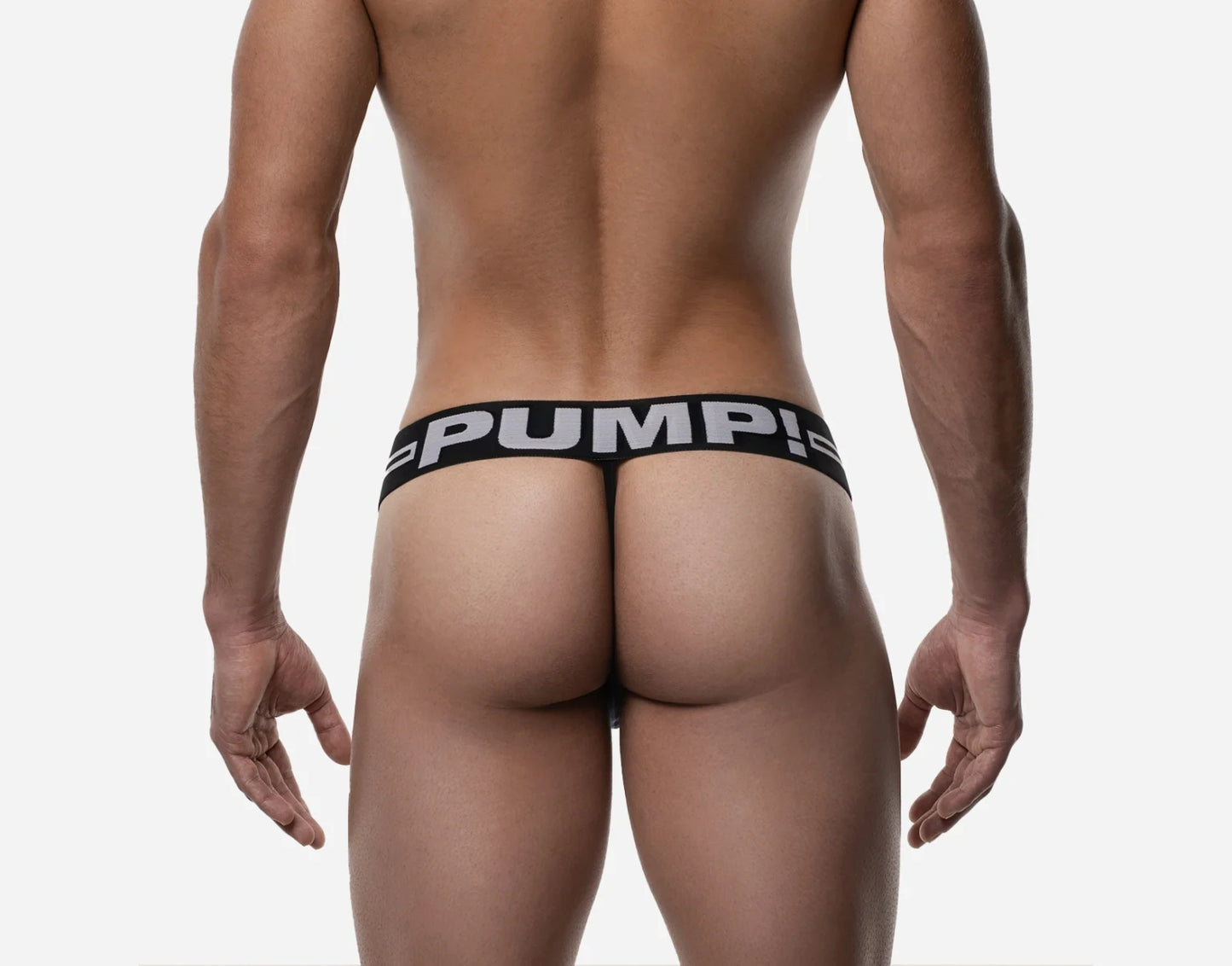 PUMP! Round2 Thong