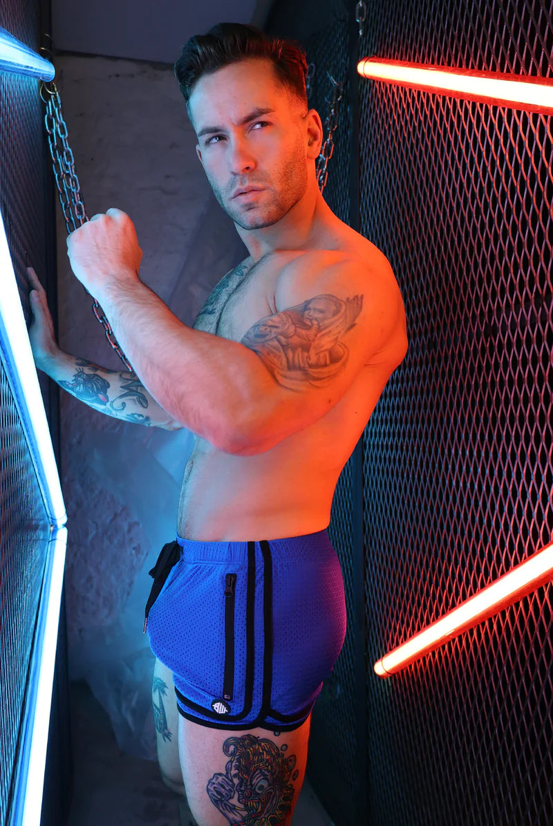 Breedwell Remix Circuit Short