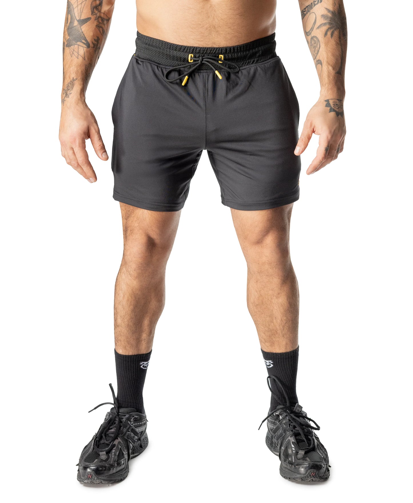 Nasty Pig Revers Reversable Rugby Short