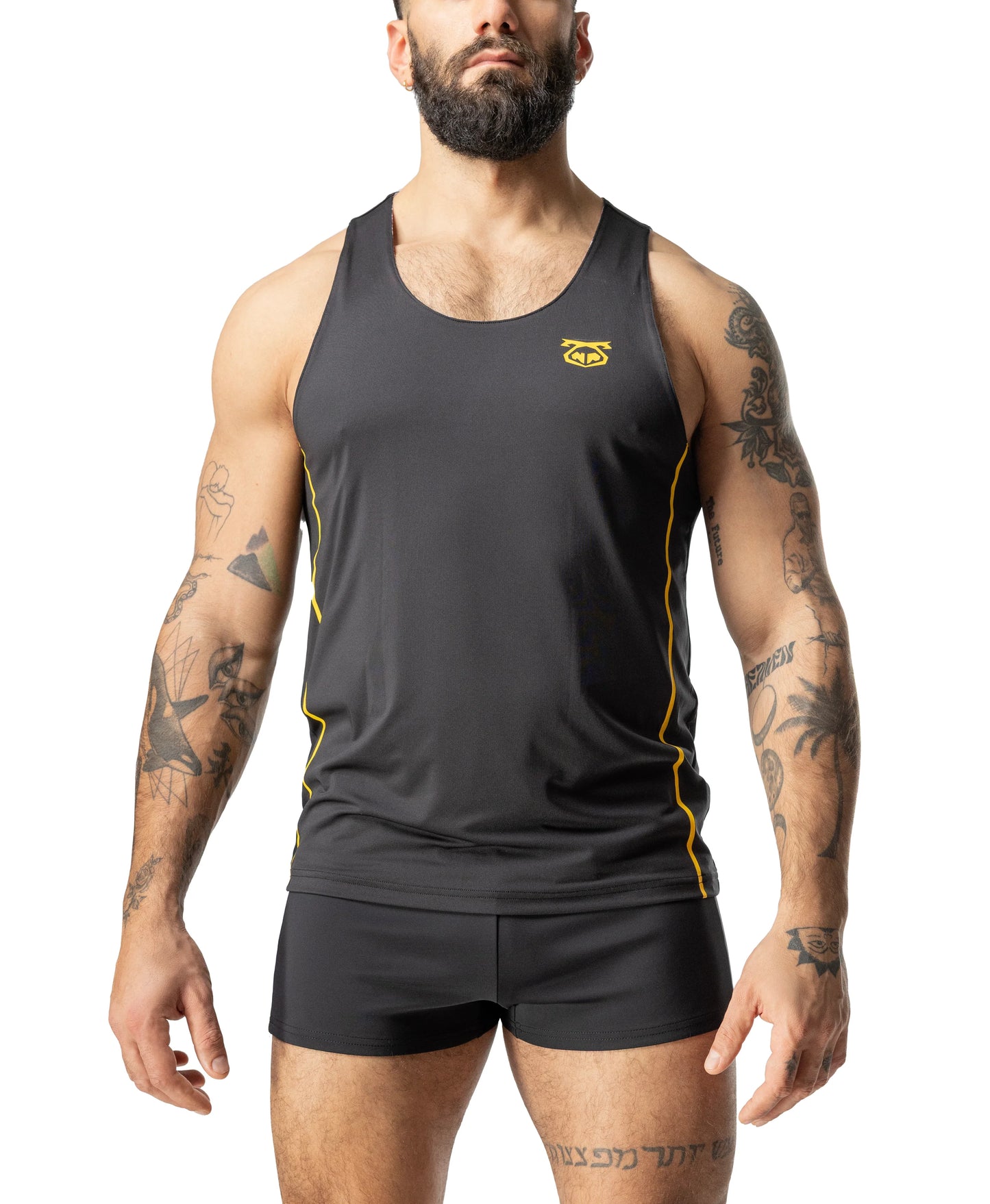 Nasty Pig Revers Reversable Tank