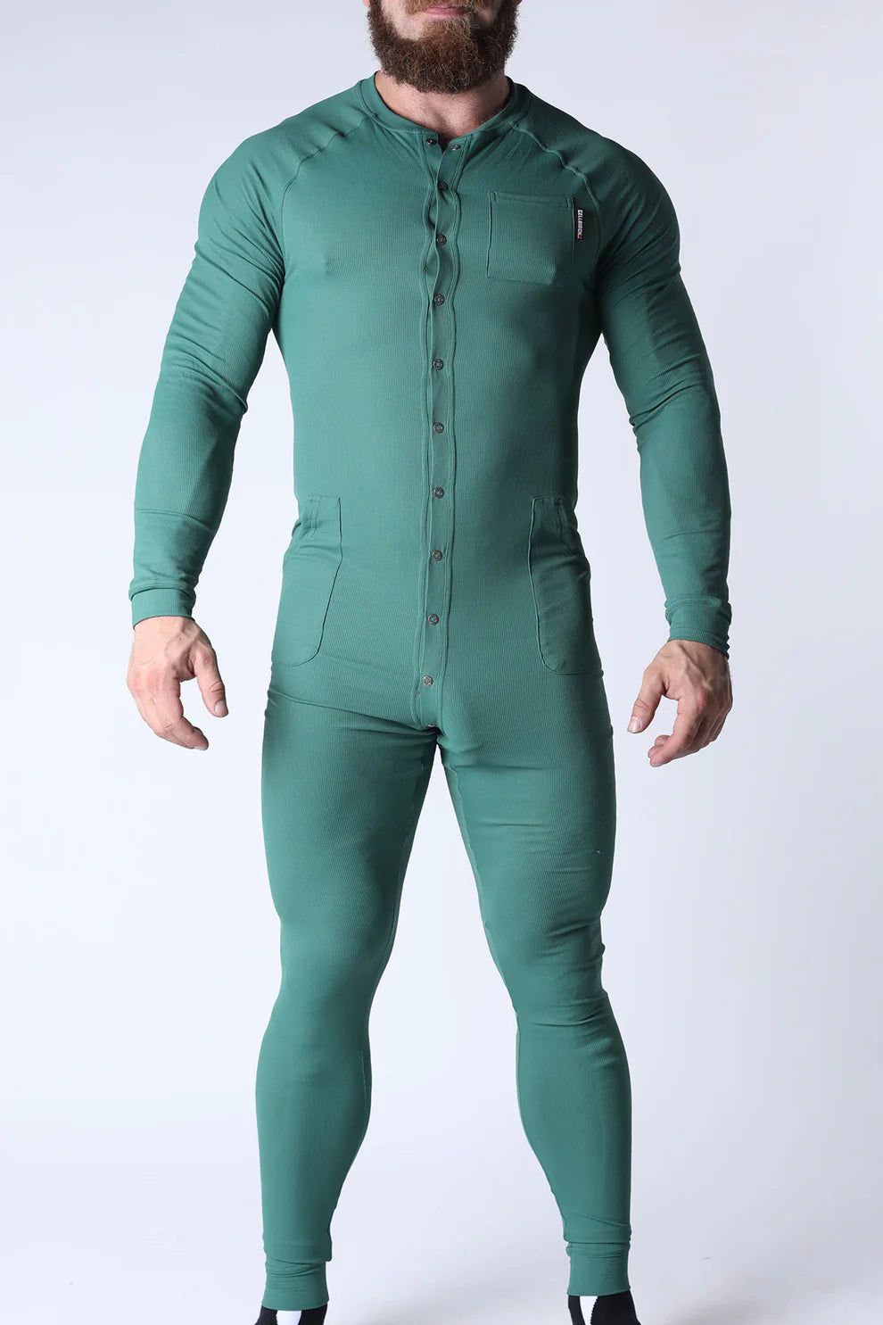 CELLBLOCK 13 Ridgeline Union Suit