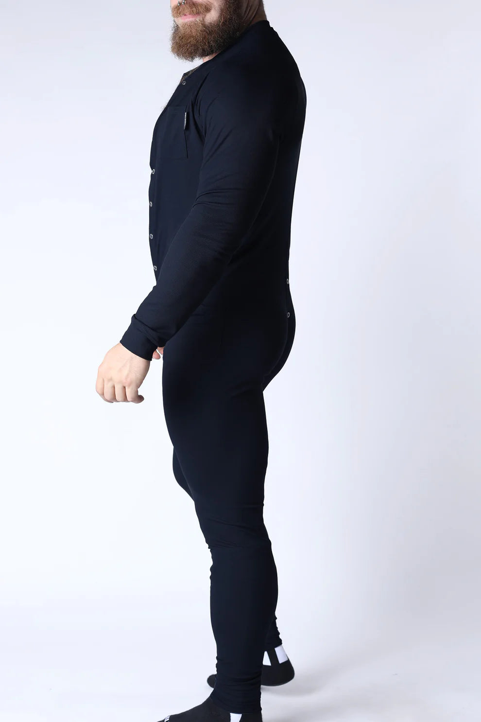 CELLBLOCK 13 Ridgeline Union Suit