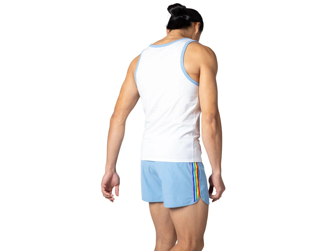 Bike Pride Tank Tops