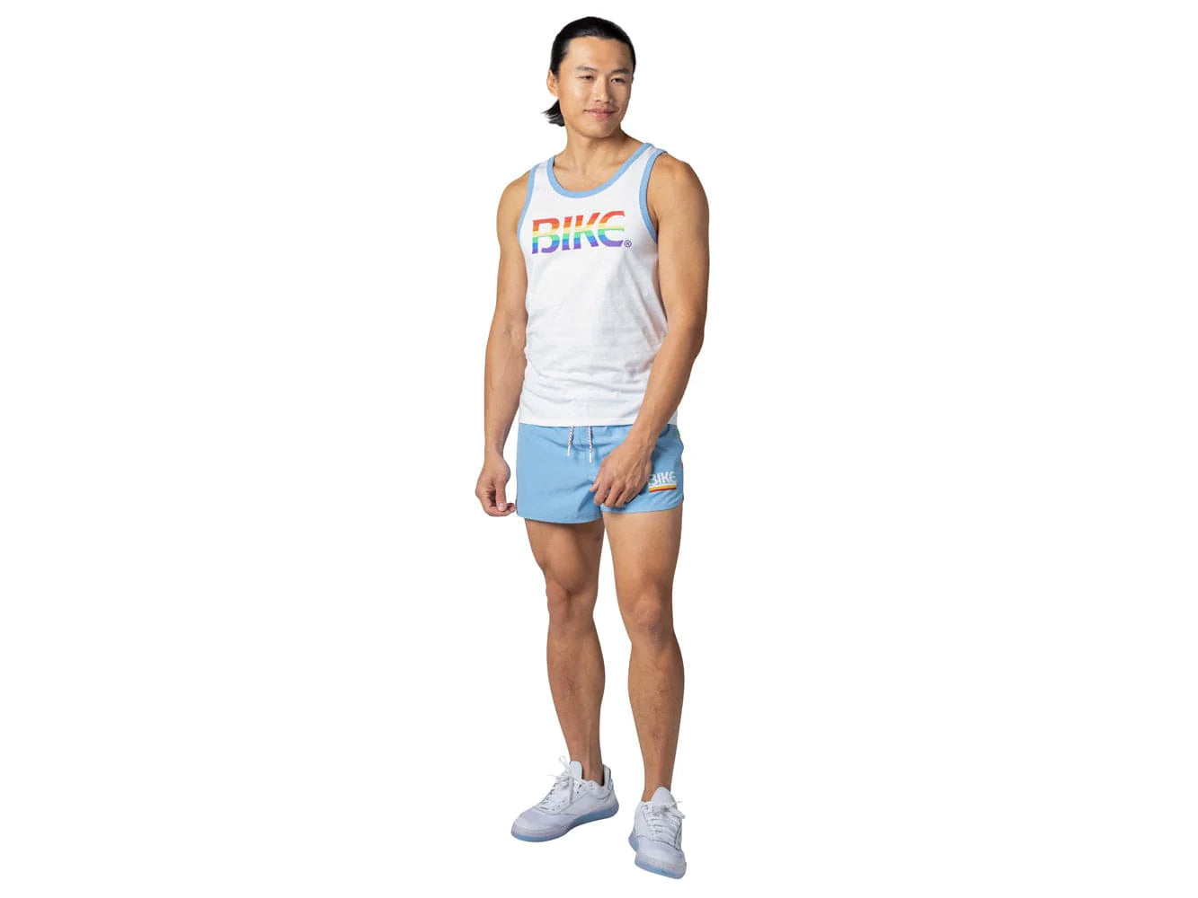 Bike Pride Tank Tops