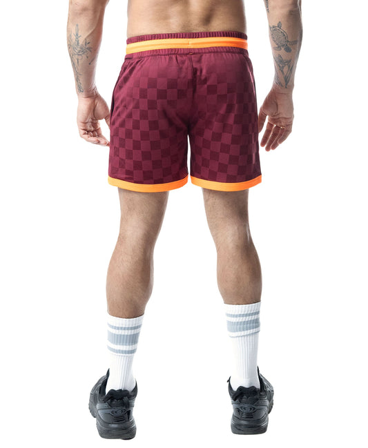 Nasty Pig Rival Rugby Short