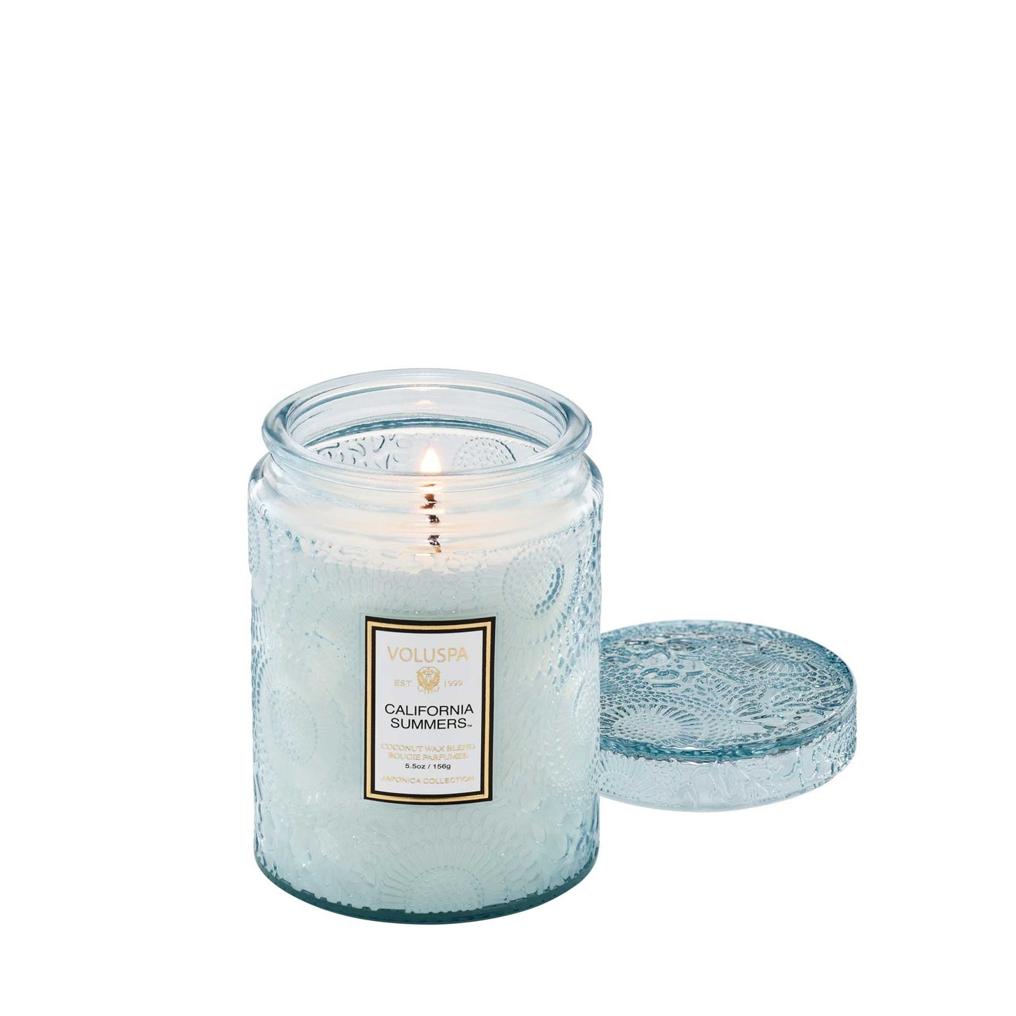 Voluspa California Summer Candles
