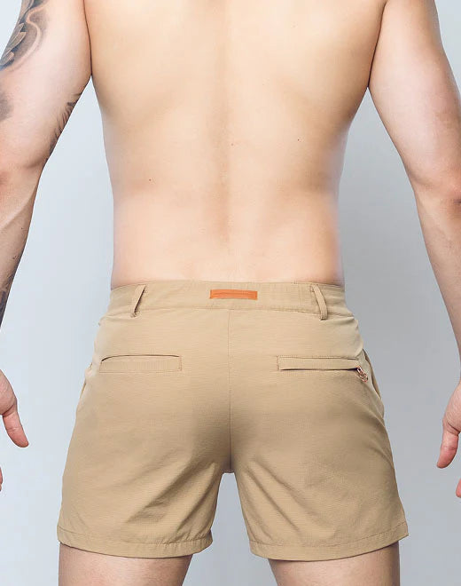 2eros Hamilton Short