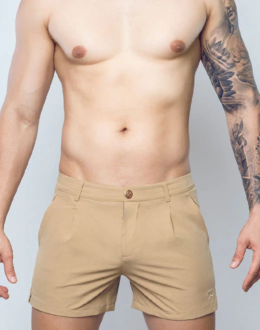 2eros Hamilton Short