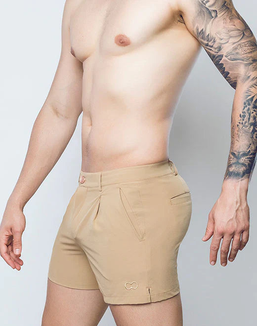 2eros Hamilton Short