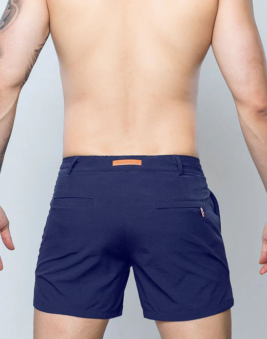 2eros Hamilton Short