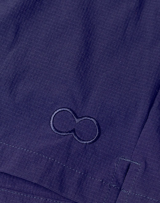 2eros Hamilton Short
