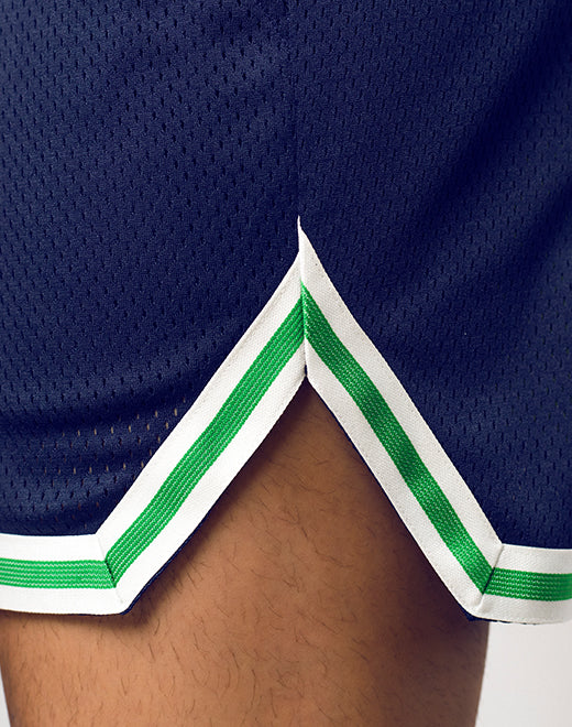 Supawear SWISH Mesh Shorts