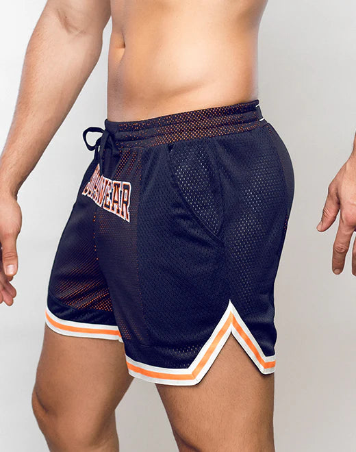 Supawear SWISH Mesh Shorts