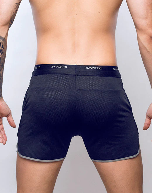 Supawear SPR Racer Shorts