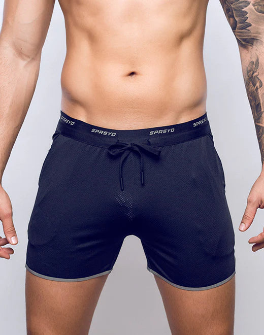 Supawear SPR Racer Shorts