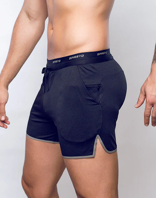 Supawear SPR Racer Shorts