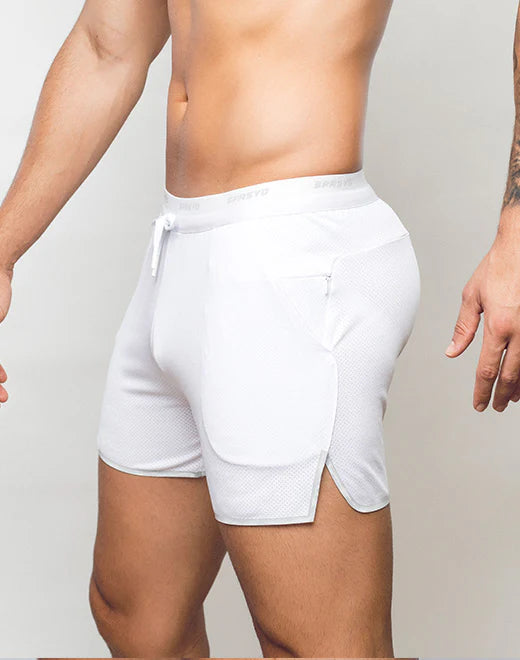 Supawear SPR Racer Shorts