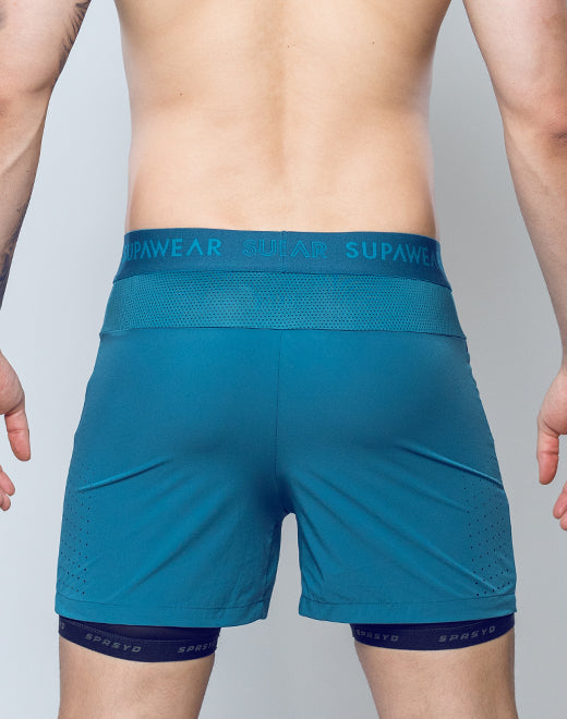 Supawear SPR Flex Shorts