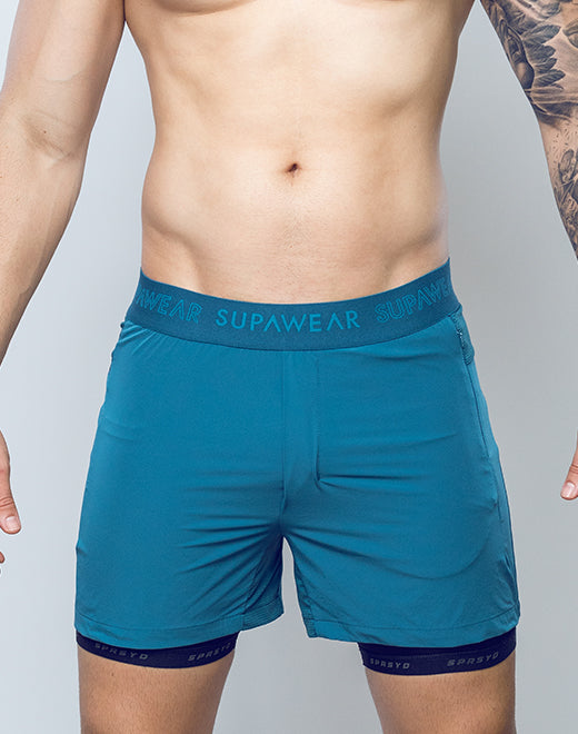 Supawear SPR Flex Shorts