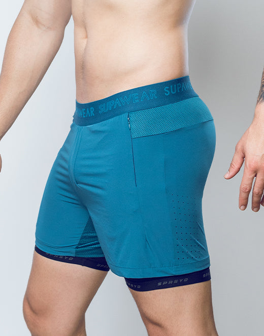 Supawear SPR Flex Shorts