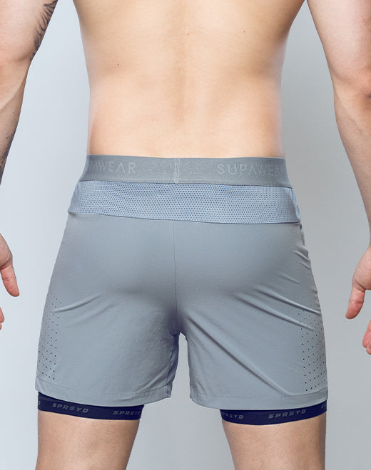 Supawear SPR Flex Shorts
