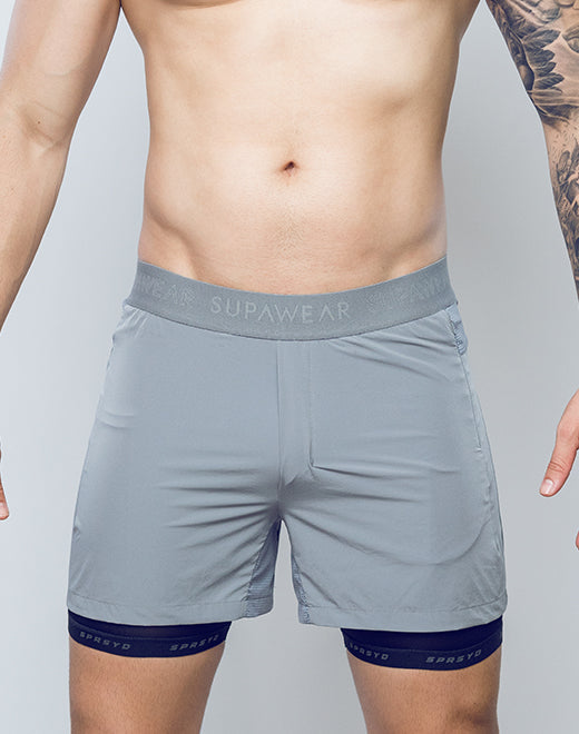 Supawear SPR Flex Shorts