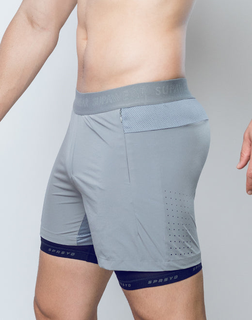 Supawear SPR Flex Shorts