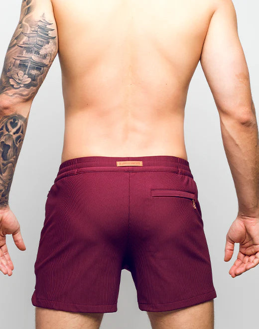 2eros S90 Manly Shorts