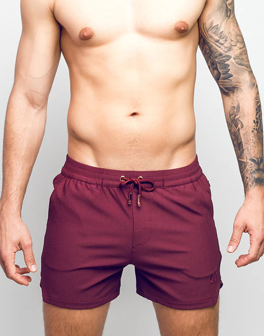 2eros S90 Manly Shorts