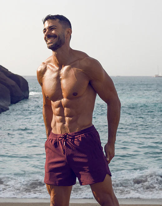 2eros S90 Manly Shorts