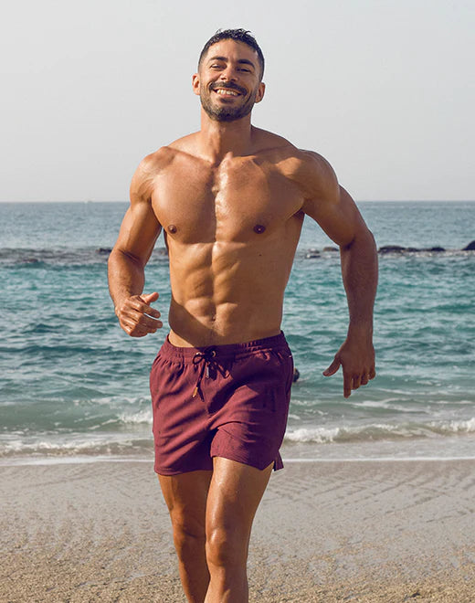 2eros S90 Manly Shorts