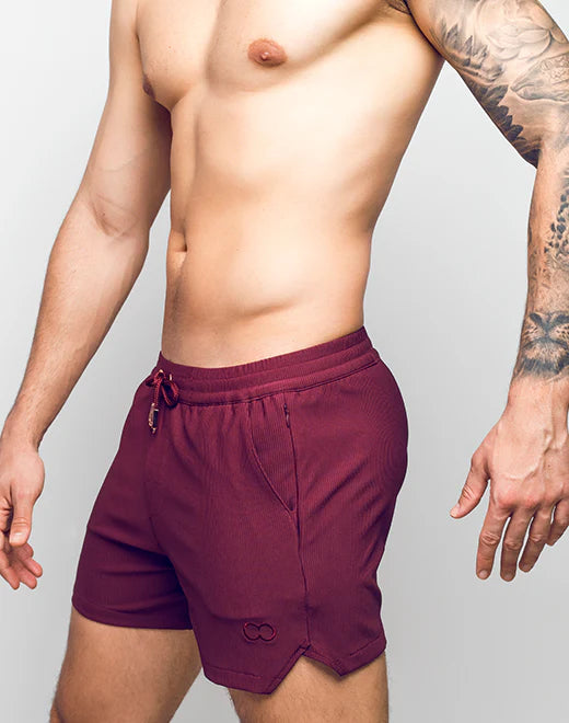 2eros S90 Manly Shorts