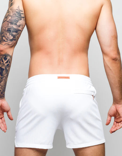 2eros S90 Manly Shorts